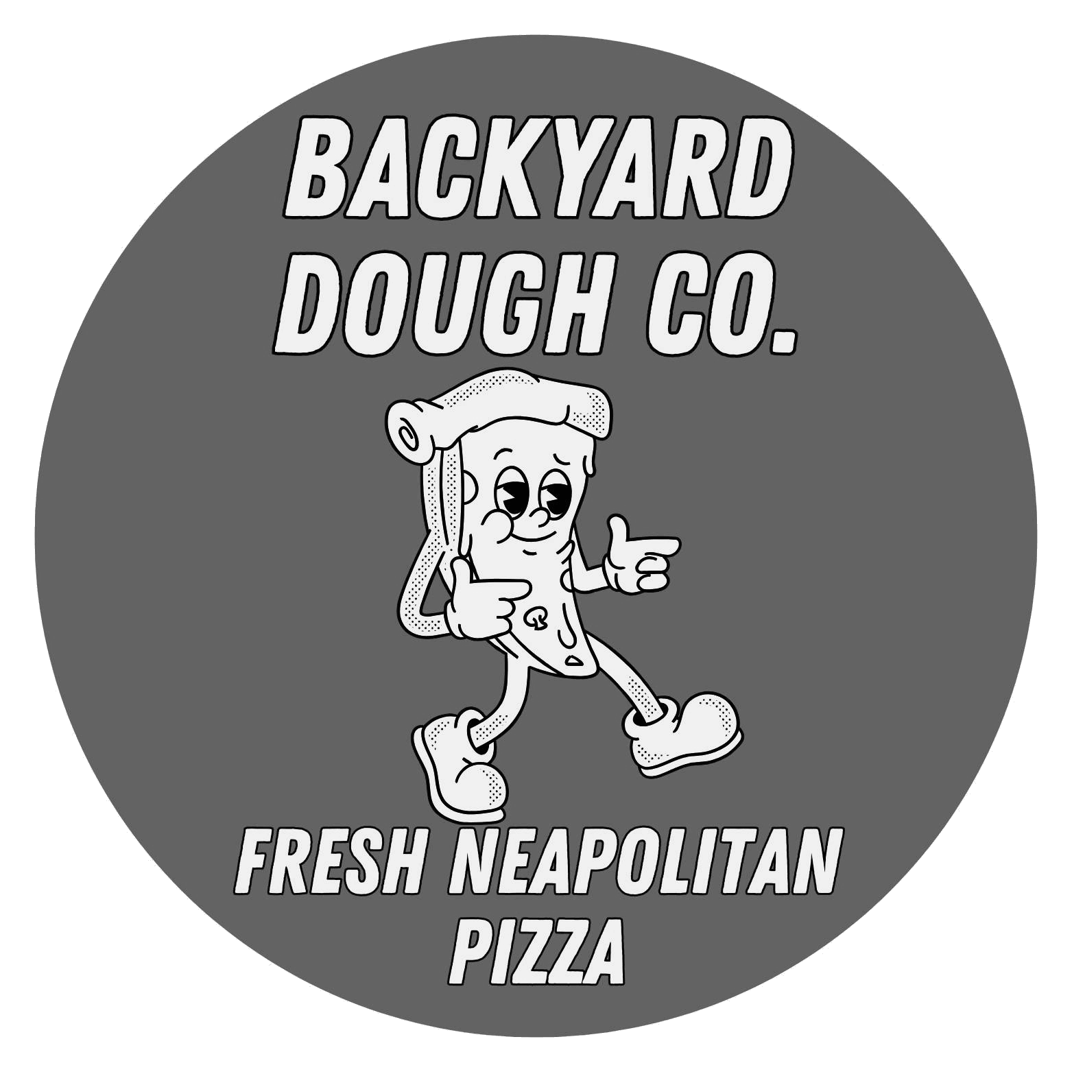 Backyard Dough