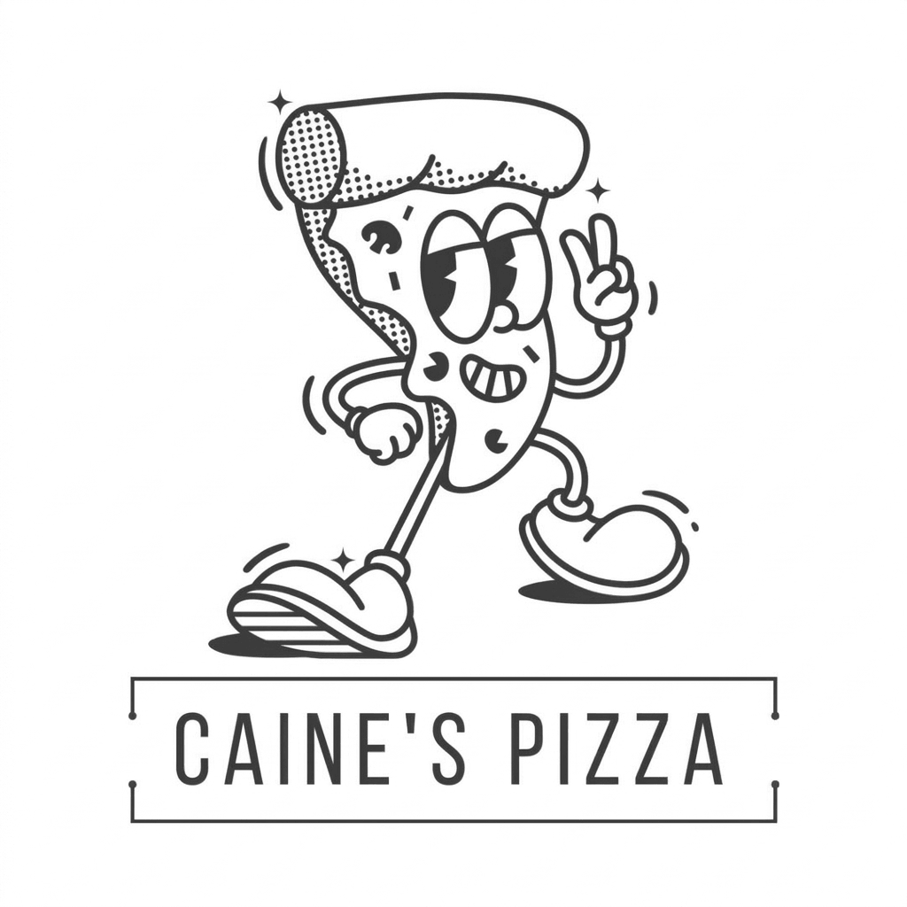Caines Pizza